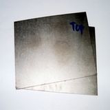 Titanium Sheets and Plates