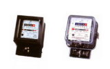 Single Phase Active Watthour Meter (DD862A)