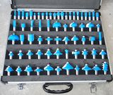 Router Bits