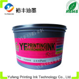 High Concentration, P806c Rose Color Factory Production of Environmentally Friendly Printing Ink Ink (Alice Brand)