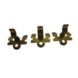 Custom Stamping Precision Metal DC Switch Spare Parts