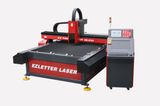 Ez CNC Fiber Laser Cutting Machine