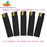 Electronic Plastic Lighter (p106)