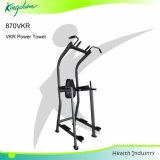 DIP&Chin up Station/Vertical Knee Raise/ Fitness Equipment /Gym Power Tower
