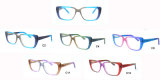 Colorful Acetate Optical Frame, Best Sale Women Eyewear