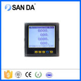 LCD Multifunction Power Meter with RS485