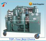 12000 Lph Gear Oil Purifier for Degassing, Dehydration and Filtering of Oil with Variable Oil Through Put in One or Several Passes (TYA-200)