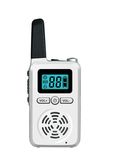 High Capacity 5W Professional Two Way Radio Td-Q5plus
