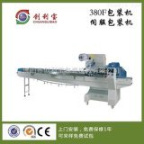 Food/Cake/Ice Lolly/Biscuit/Bread/Snack Packaging Machinery (CB-380F)