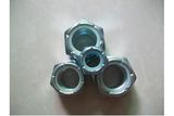 Nylon Nuts for Industry