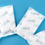 50g Non-Woven Fabric Montmorillonite Desiccant with 3-Side Seal