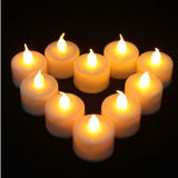 Lighten up Your Party Small Party Favor Candles
