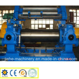 110t Rubber Silicone Mix Machine Refiner with ISO Approved