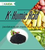 Potassium Humate 95% Organic Fertilizer