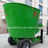 Animal Feed Blender, Feed Mixer