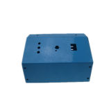 Electronic Components Metal Box