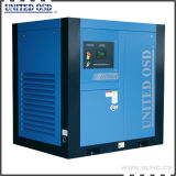Factory Price, Electric Low Pressure Rotary Screw Air Compressor (Ud55-3)