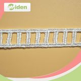 Widentextile China Alibaba Manufacturer Embroidery Polyester French Lace Wholesale