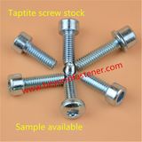 Socket Taptite Screw