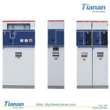IEC298 Secondary Switchgear / AC / High-Voltage / SF6 Gas-Insulated