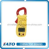 Digital Clamp Meter with Multifunctions