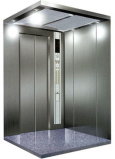 Energy Saving Vvvf Control Intelligent Passenger Elevator