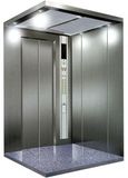 Energy Saving Vvvf Control Intelligent Passenger Elevator