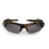 Cheap Hunting Camera Sunglasses in Camouflage (THB691D)