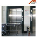 Machine Room Bed Elevator with Stainless Steel