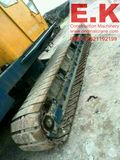 Used Original Japanese P&H Crawler Crane Machinery (P&H440)