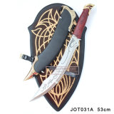Lord of The Rings Aragorn Dagger 53cm