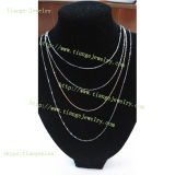 Factory Direct Sale Stainless Steel Necklaces for Distributors