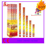 Hot Selling Waterful Party Popper
