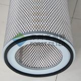 Forst Excellent Industry Air Dust Paper Filter Cartridge Part