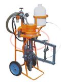 Two Component Airless Spraying Machine