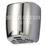 Bathroom Appliances Automatic Sensor Electric Hand Dryer