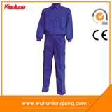 Factory Brand for Worker Uniform