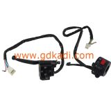 Gn125 Handle Switch Motorcycle Parts