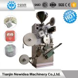 High Speed Teabag Packaging Machinery (ND-CCFD6)