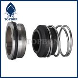 Mechanical Seals for Sanitary Pumps Tb92-27