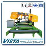 Beam Cutting CNC Machine (SAW1260)