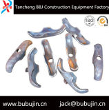 Competitive Price Scaffolding Butterfly Forged Screws and Bolts Fastener