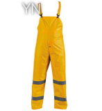 High Visibility Safety Pant for Working