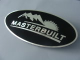 Metal Badge for Appliance (Tyn0022)