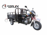 150cc/200cc/250cc Water/Air Five Hole Heavy Load Tricycle (SL200ZH-A2)