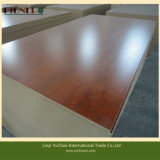 Chinese Wooden Grain Colores Melamine MDF