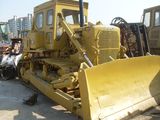 Japan Caterpillar Used Crawler Bulldozer (D7G)