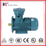 AC Anti-Explosion Electric Motor for Winch