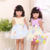 Wholesale Carters Baby Clothes Baby Girls Wedding Dresses