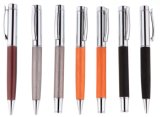 2016 New Design Metal Pen Set Gift Promotional Pen